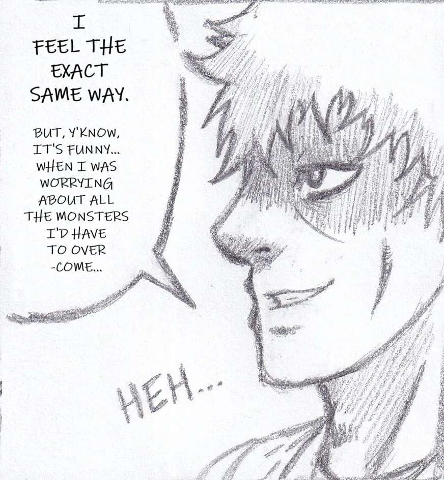 Convict Colosseum Chapter 84.5 - page 73