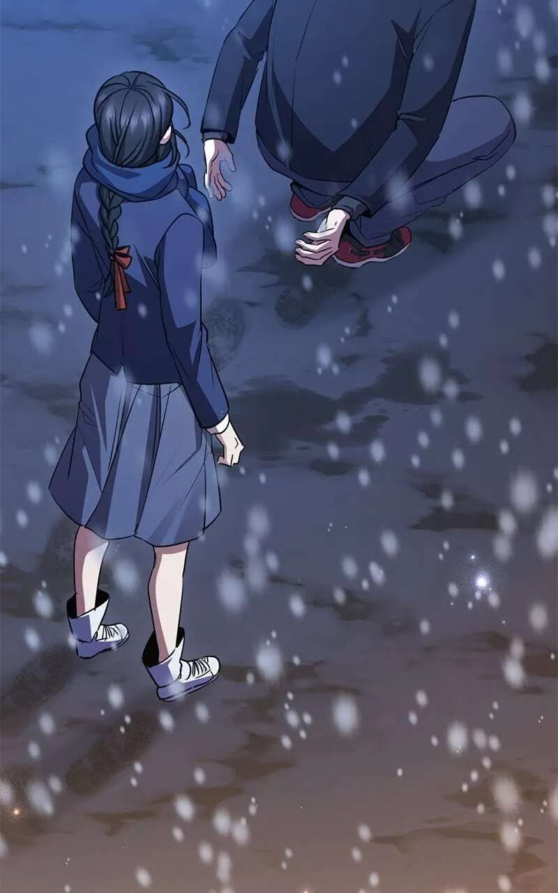 High school queen Chapter 99 - page 114
