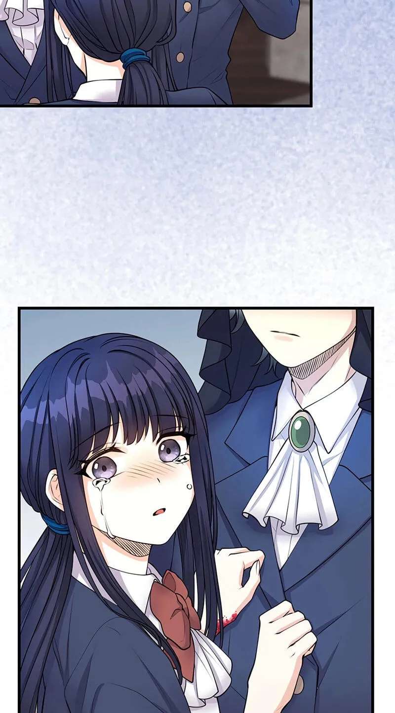 Tensei shitara Ikenie Oujo deshita ga - Maou-sama no Dakimakura ni Saishuushoku shimashita Chapter 48 - page 64