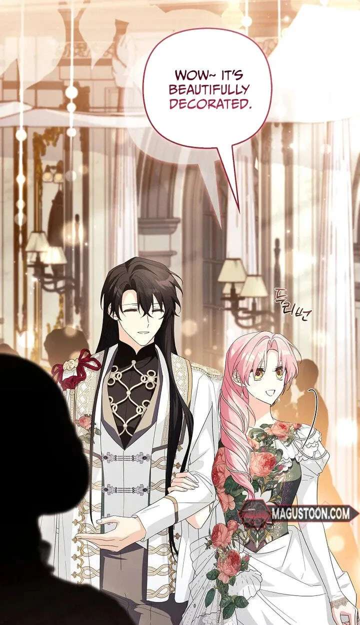 The Little Lady Behind the Villain Chapter 146 - page 14