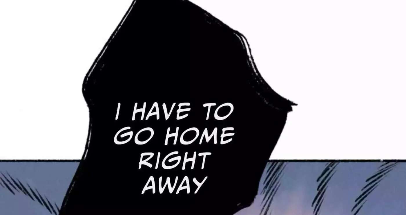Why Don't I Have Anyone by My Side? Chapter 48 - page 138