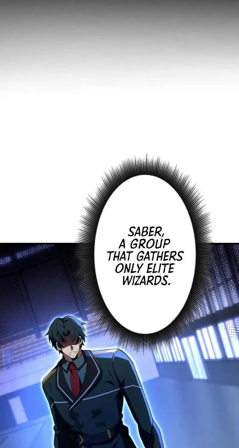 The Underworld Transcendent Returns Chapter 22 - page 15