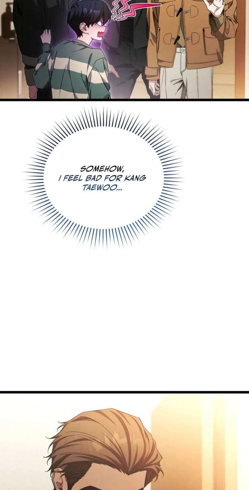 For My Own Good Chapter 102 - page 42