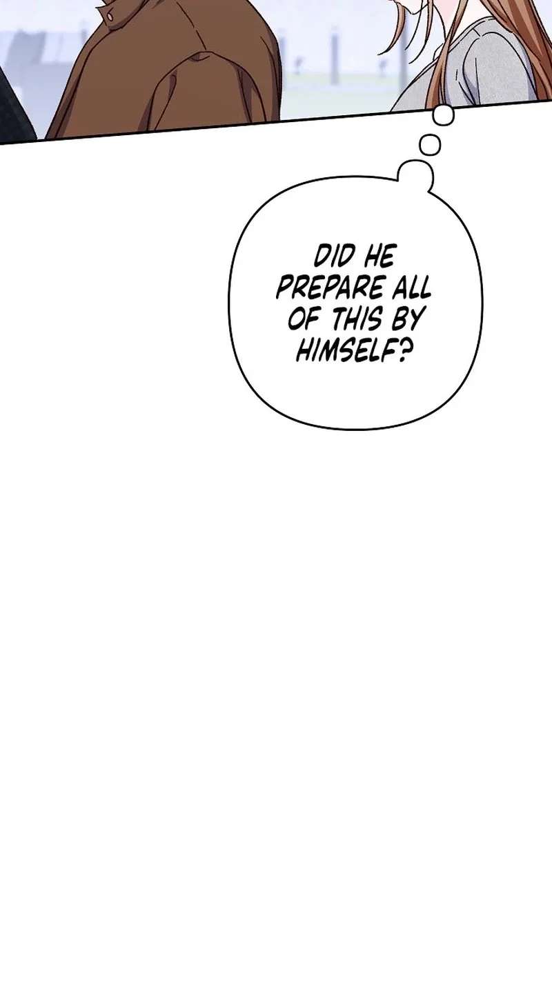 Illusion Blind Date Chapter 20 - page 9