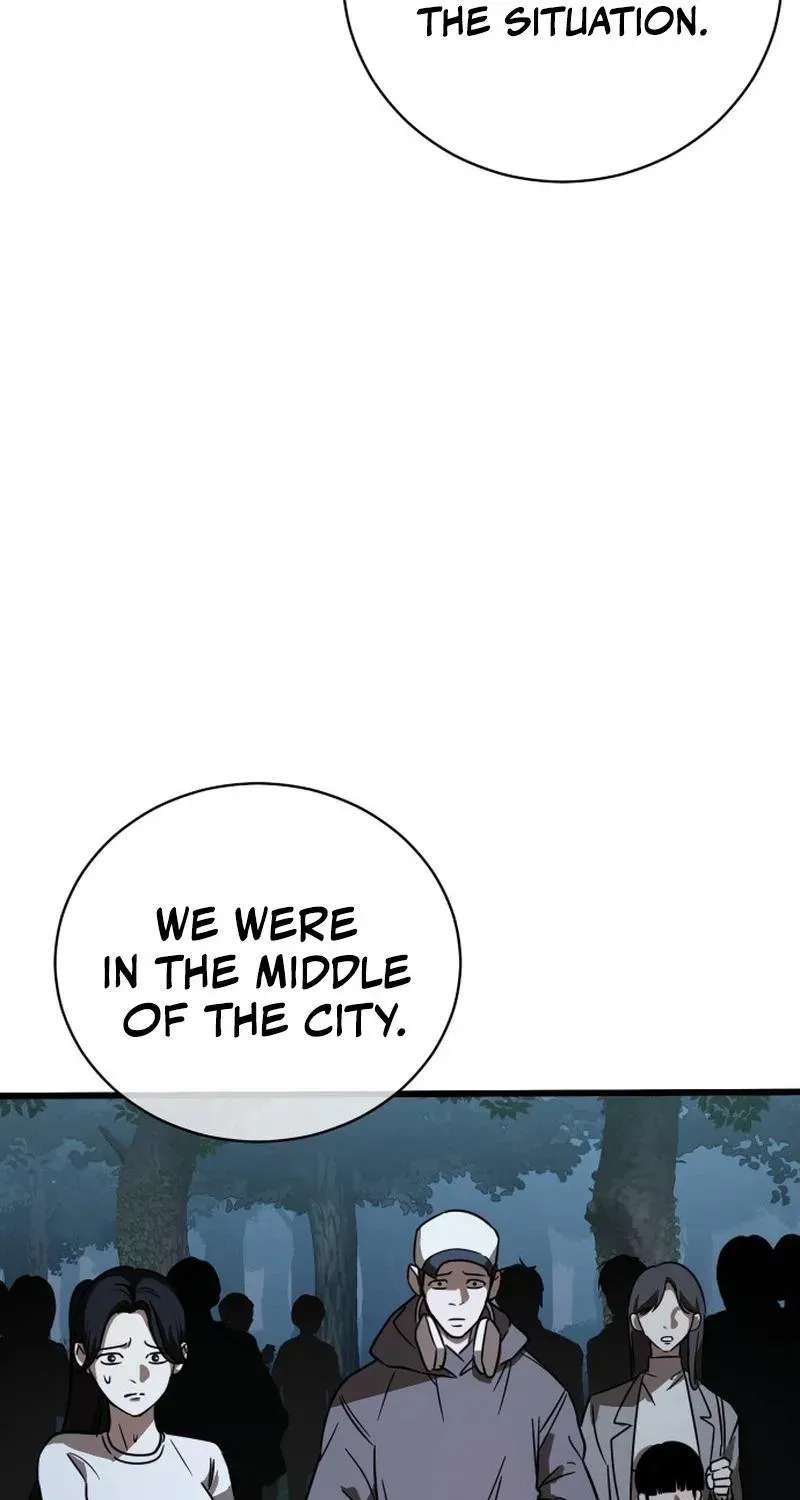 Survivalism Chapter 1 - page 87