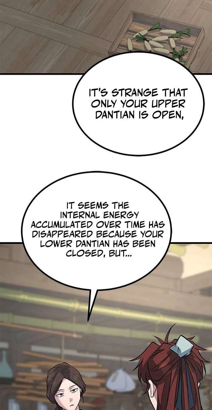 Minor Legend Chapter 22 - page 127