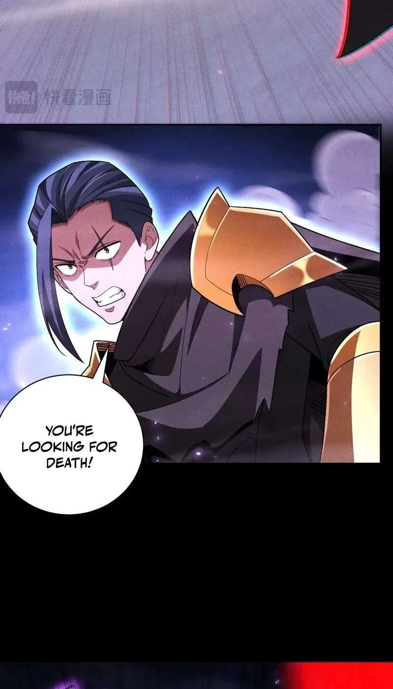 Idle Player Returns As A God Chapter 90 - page 43