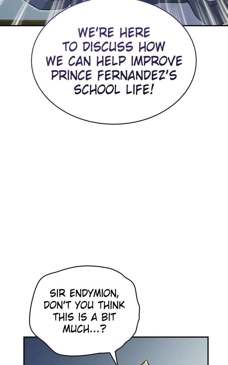 S.K.T (Swallow Knights Tales) Chapter 53 - page 64