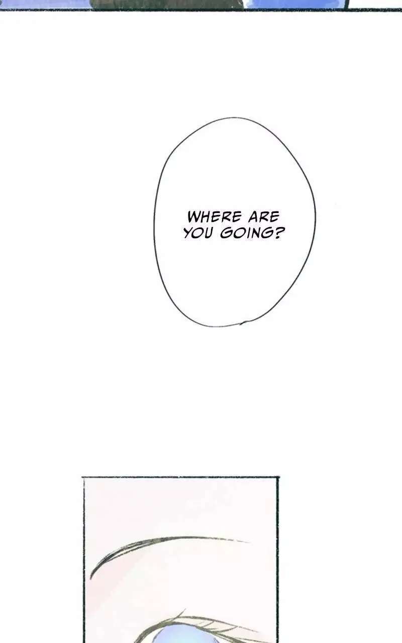 Why Don't I Have Anyone by My Side? Chapter 51 - page 27