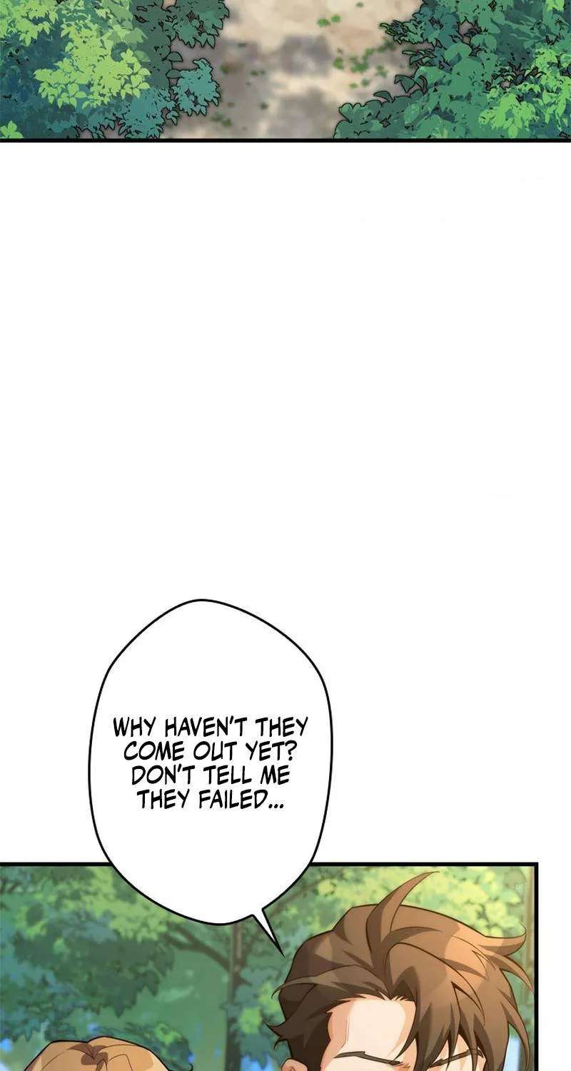 Eldomia Era: The Reincarnated Vengeful Chapter 34 - page 28