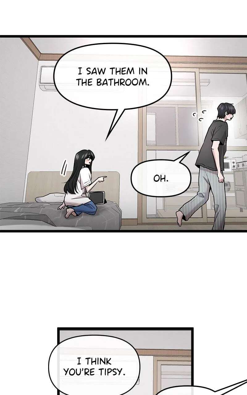 Back To Chanbi Chapter 101 - page 65