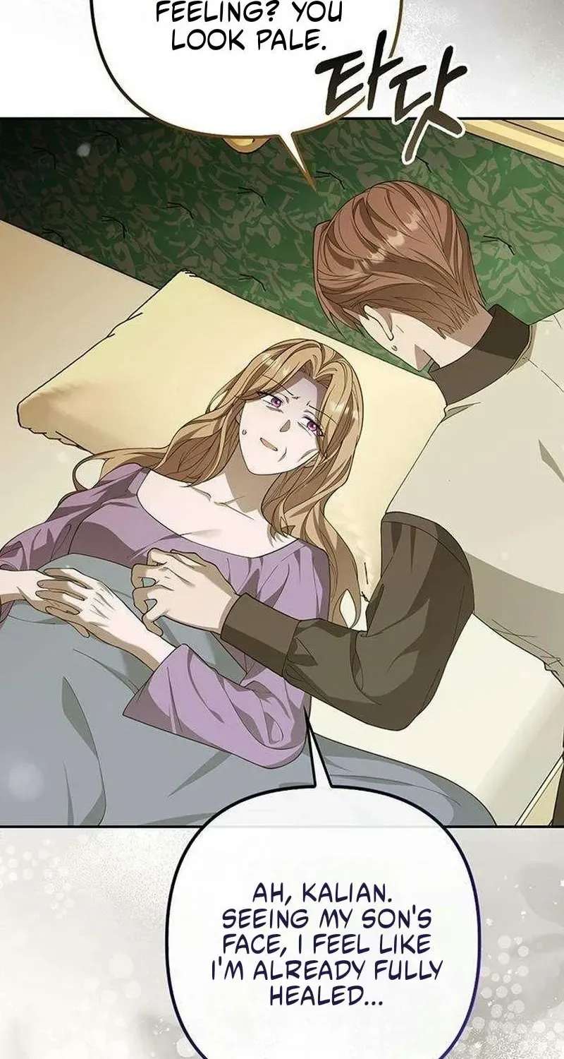 A Wicked Woman's Life with Her In-Laws Is Fun Chapter 8 - page 55