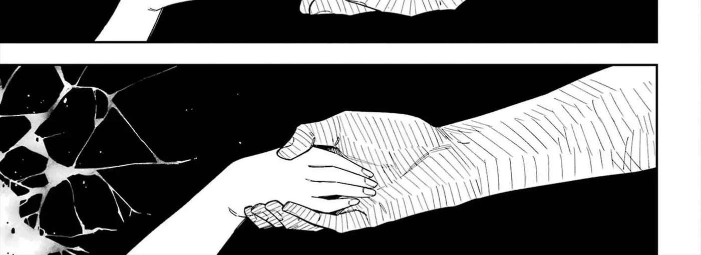 The Witch's Ending Note Chapter 6 - page 59