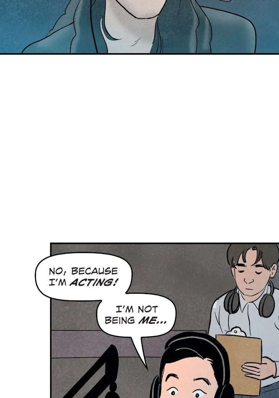 It Rhymes With Takei Chapter 11 - page 45