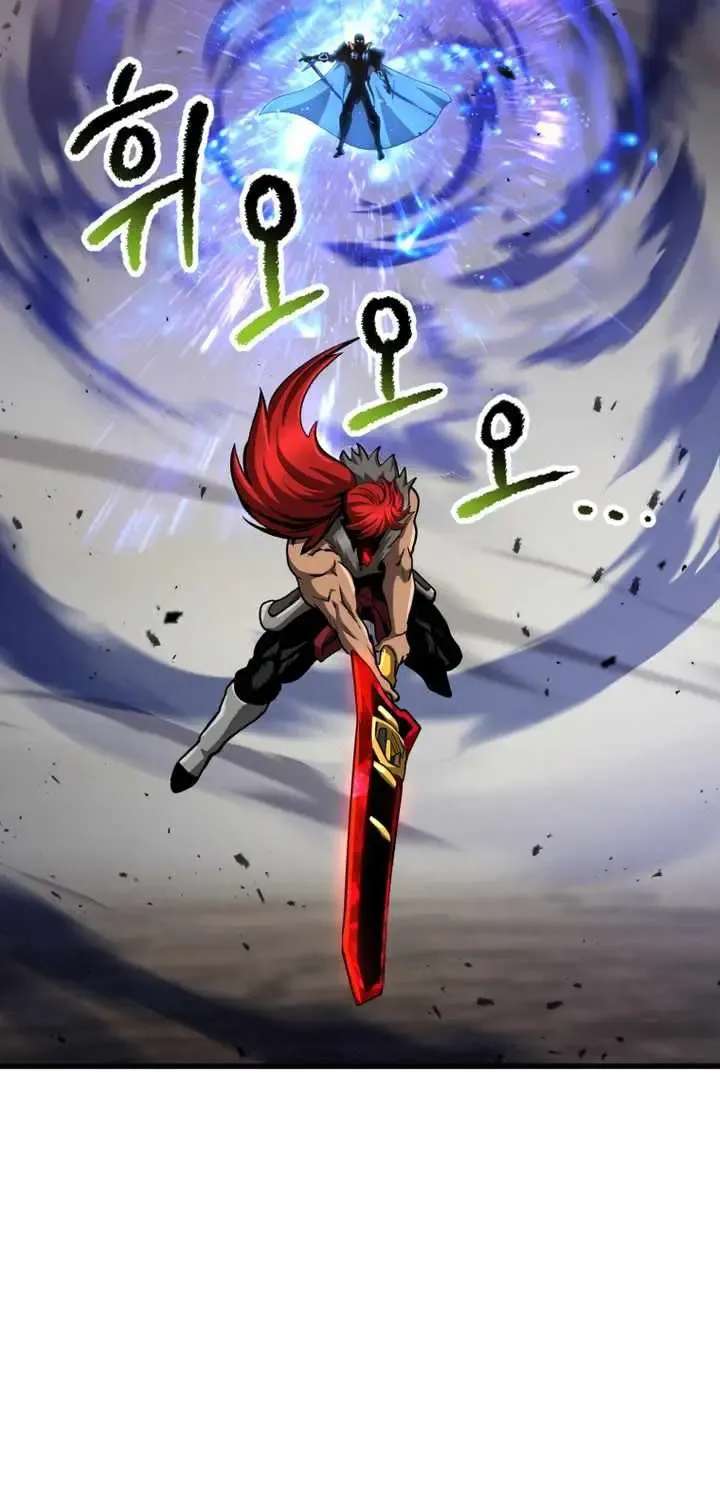 Survival Story Of A Sword King In A Fantasy World Chapter 373 - page 64