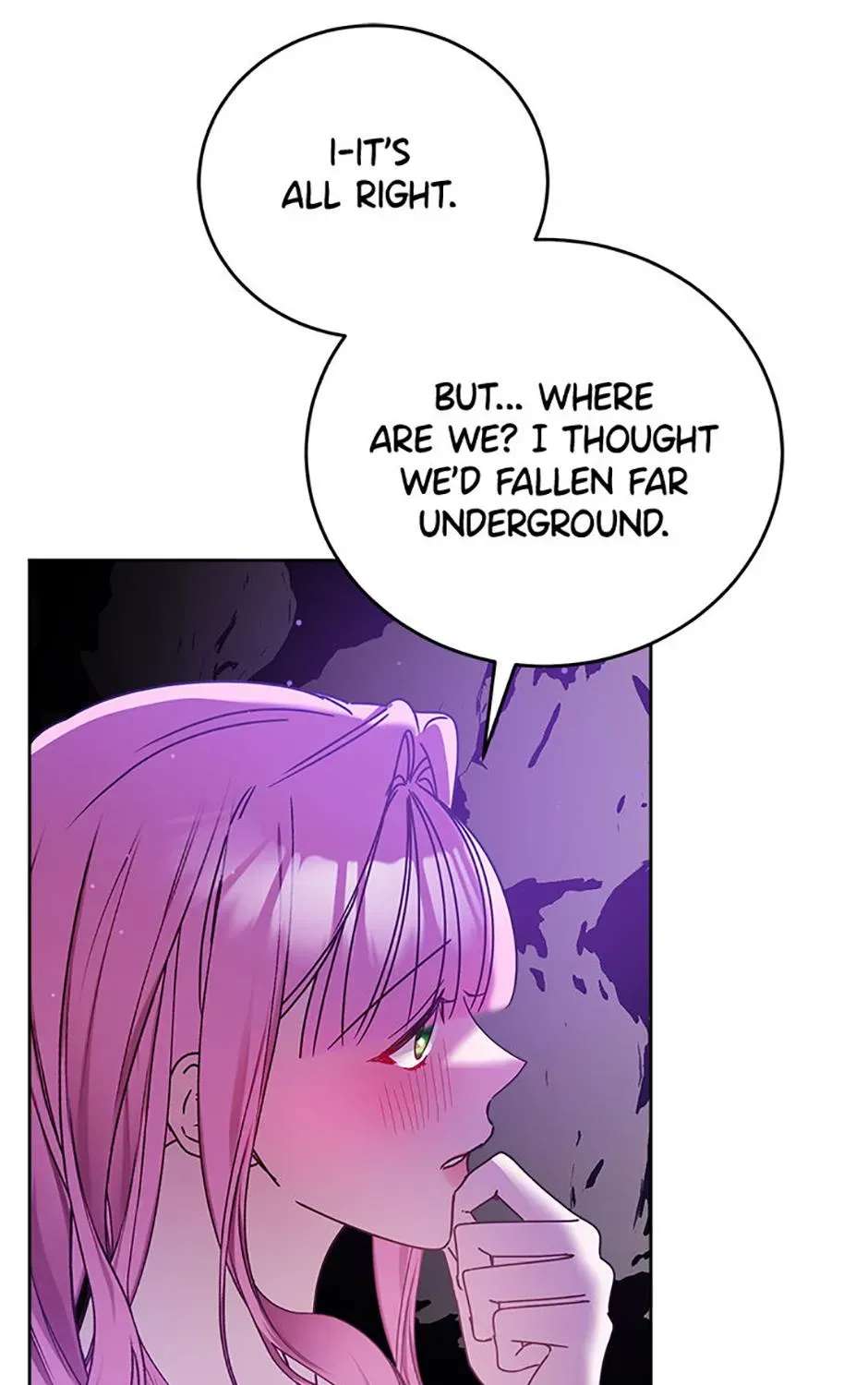 The Princess Hides a Zombie Chapter 38 - page 70