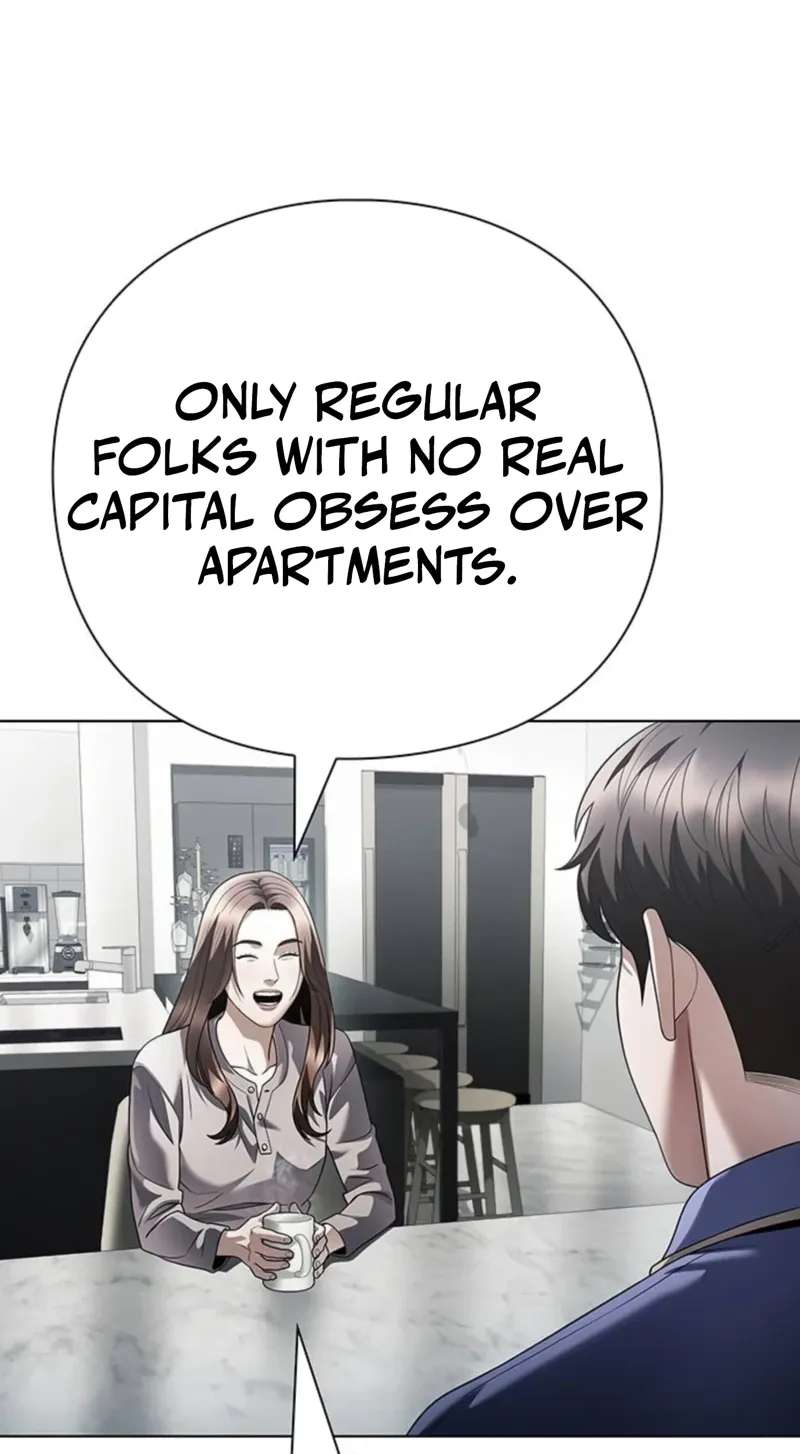 Office Worker Who Sees Fate Chapter 188 - page 19