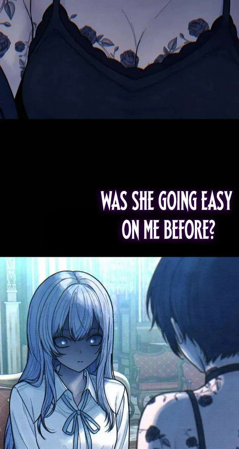Her Game of Go Chapter 44 - page 36