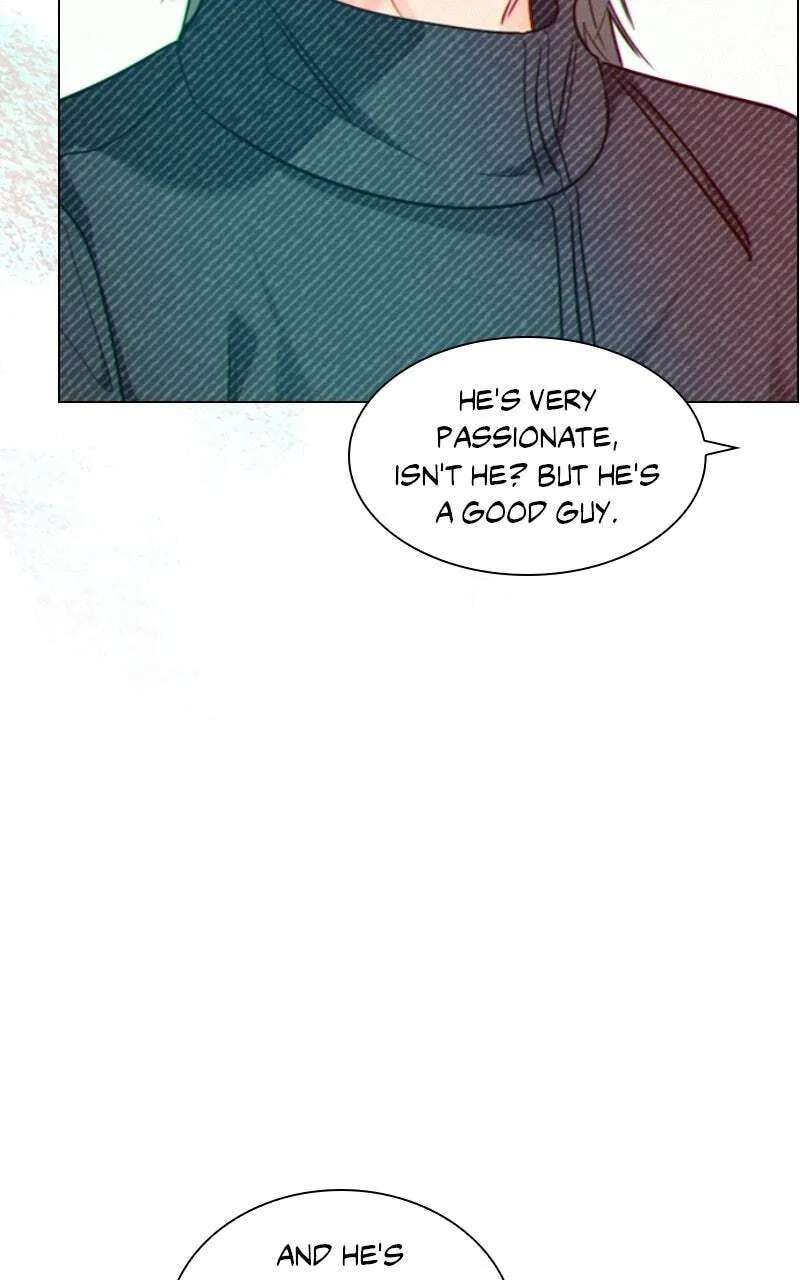 Return to My Dark Past Chapter 55 - page 98