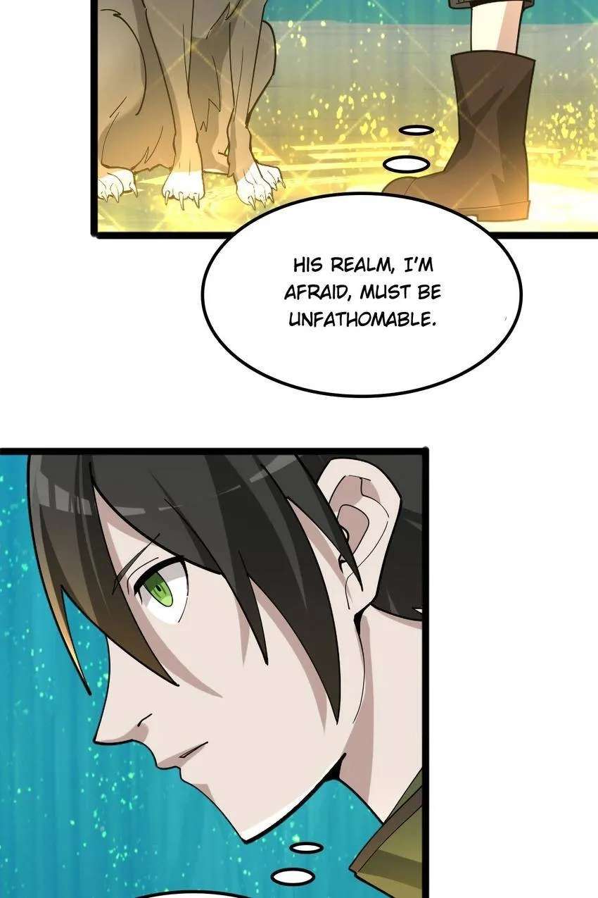 The Master of Fate Chapter 101 - page 5