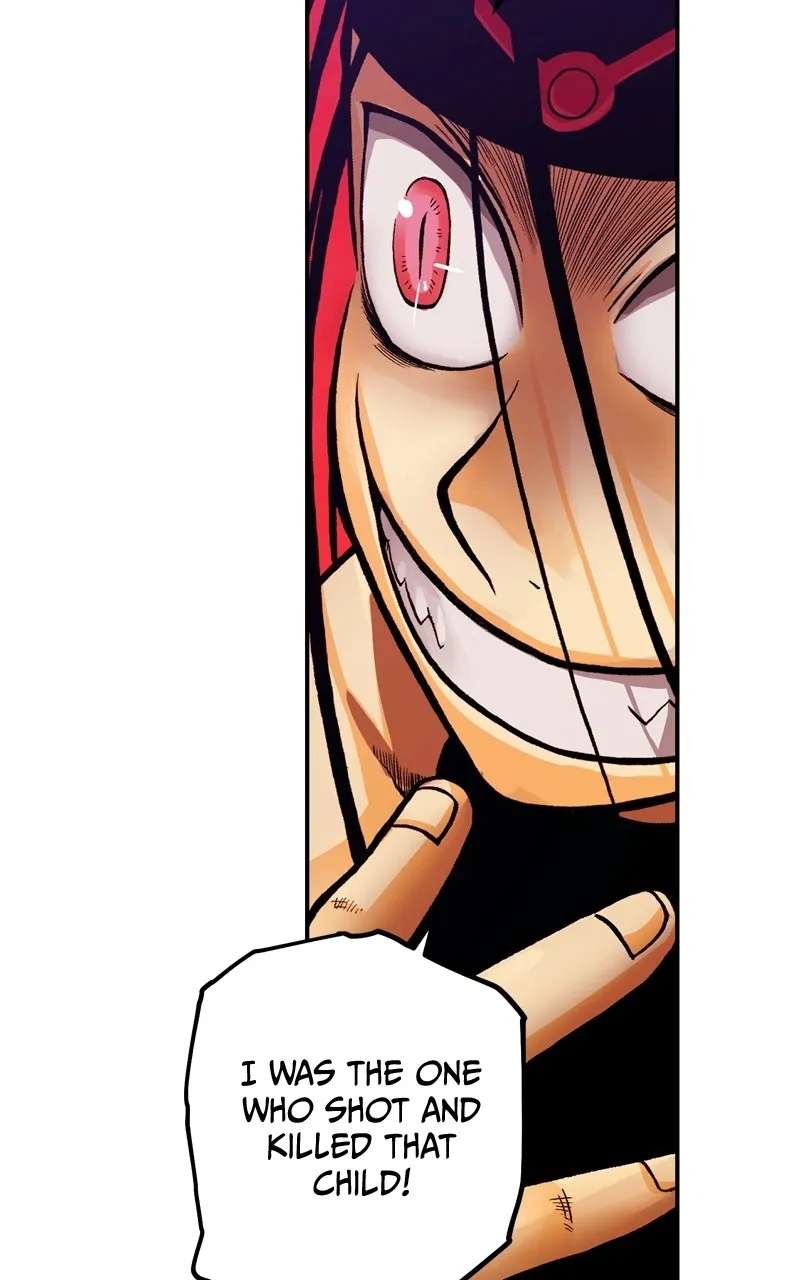 Fullmetal Alchemist (Official Webtoon) Chapter 142 - page 27