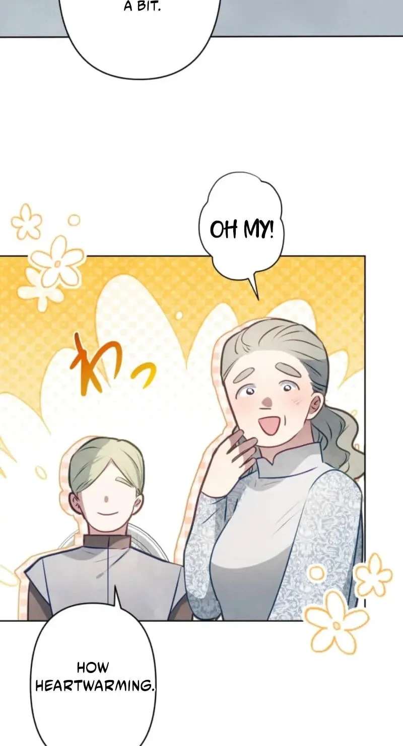 When My Enemies Weep Chapter 44 - page 14