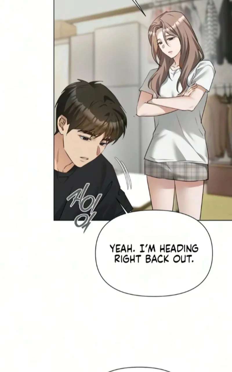 Living with Romeo Chapter 57 - page 53