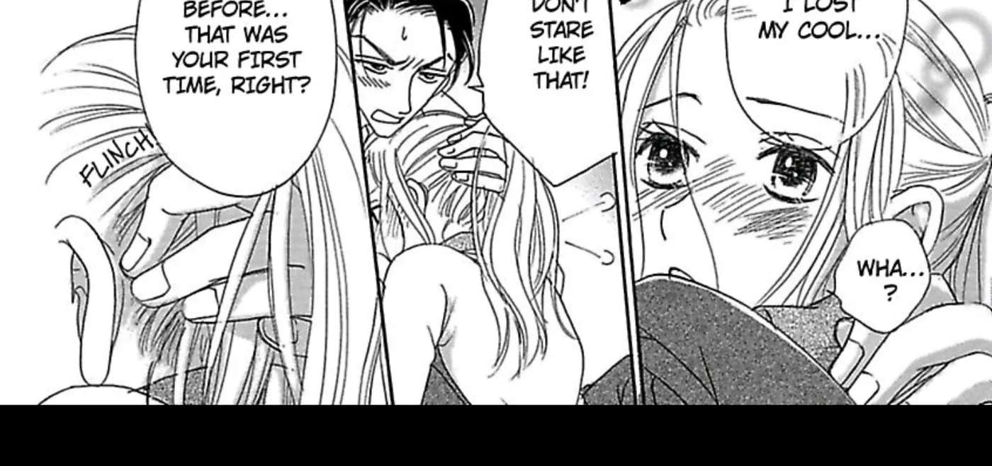 Kari Hajime no Chigiri Chapter 1 - page 80