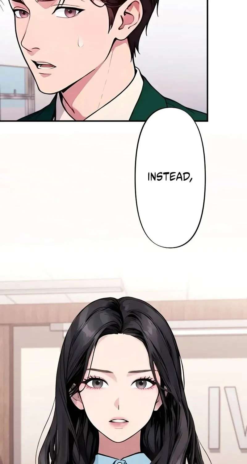 Until I Bring That Couple to Ruin Chapter 39 - page 20