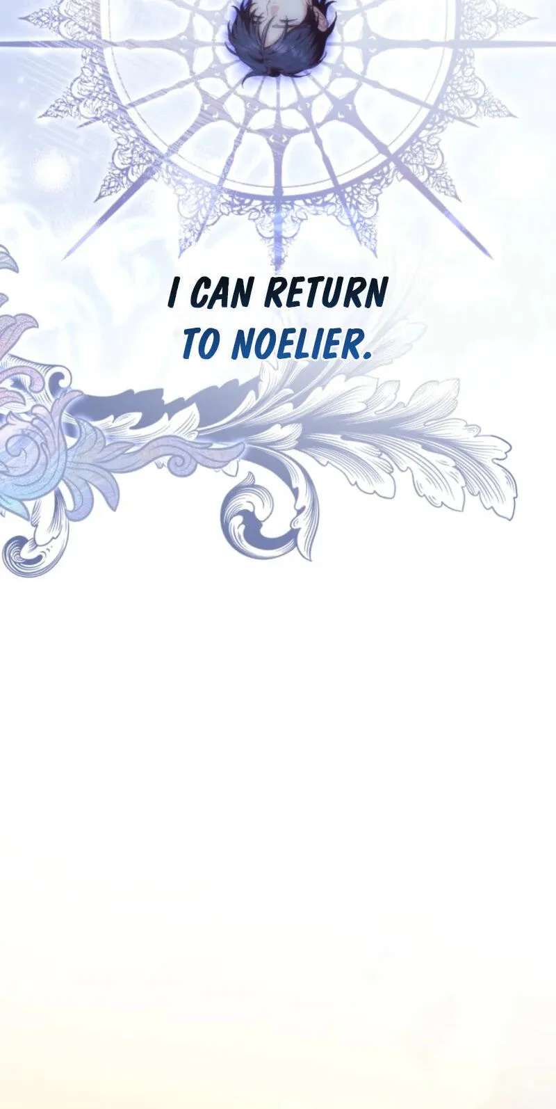 Frozen Wolf, Fire Dragon Chapter 111 - page 51