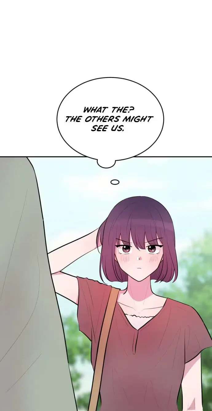 Even If You Don't Have a Third Chapter 51 - page 18