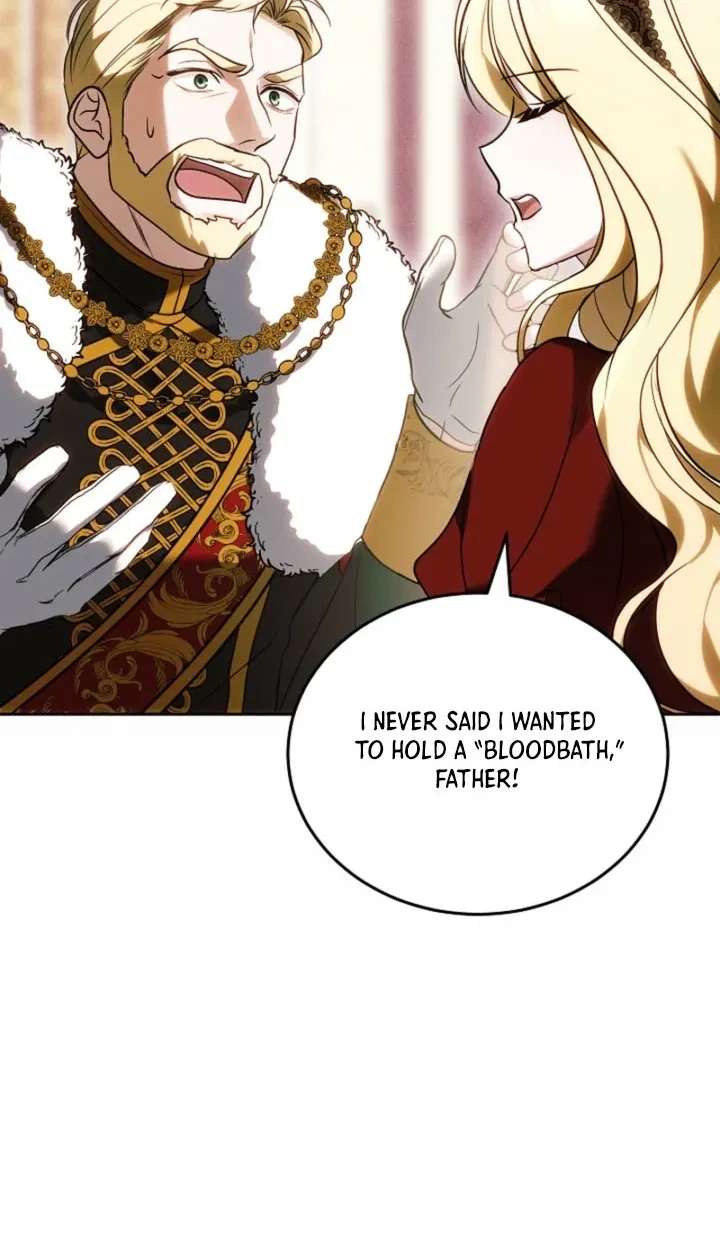 Vote for Your Knight! Chapter 1 - page 84