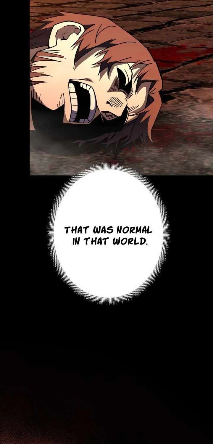 The Underworld Transcendent Is Unrivaled at the School——! Chapter 53 - page 64