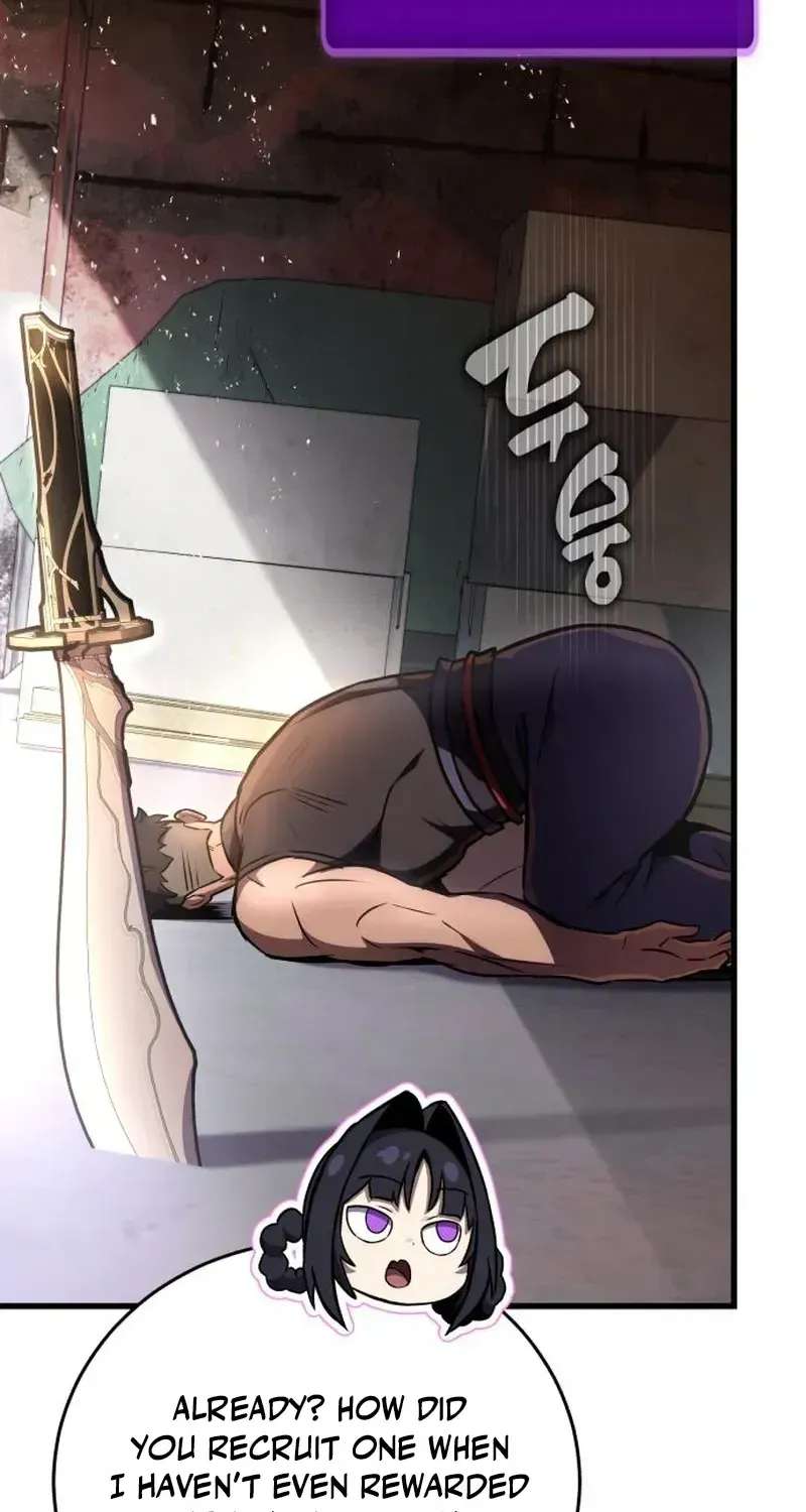The Heavenly Demon's Broadcast From the Demon Realm Chapter 14 - page 103