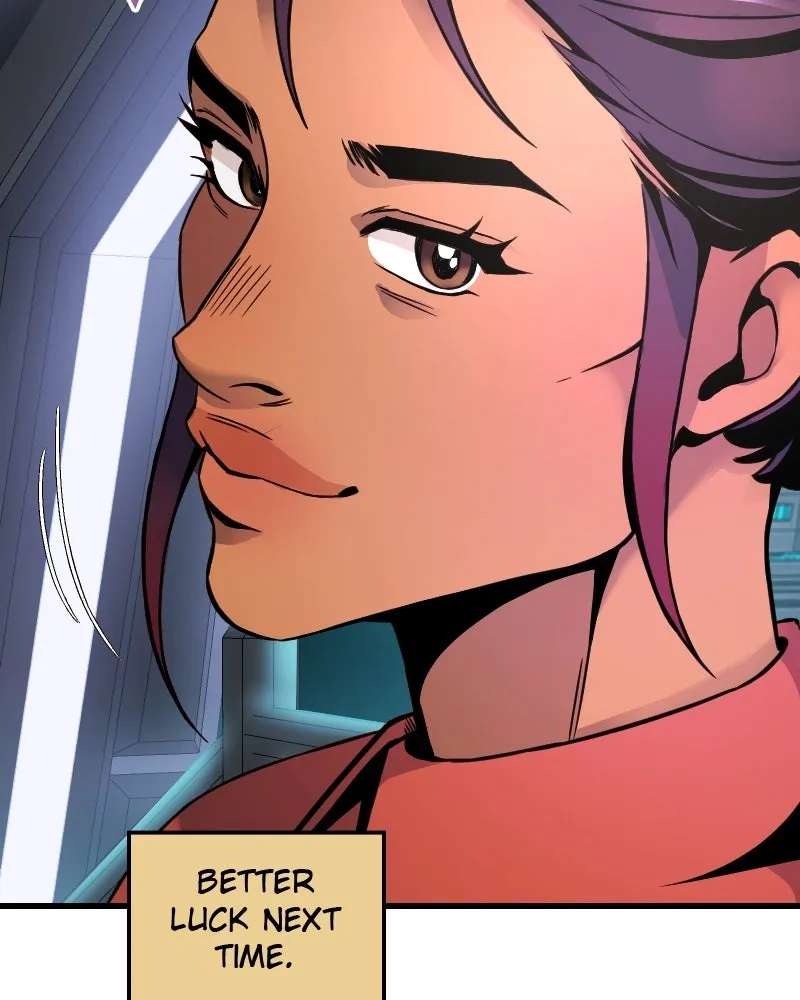 Recollection: A Star Trek Story Chapter 8 - page 113
