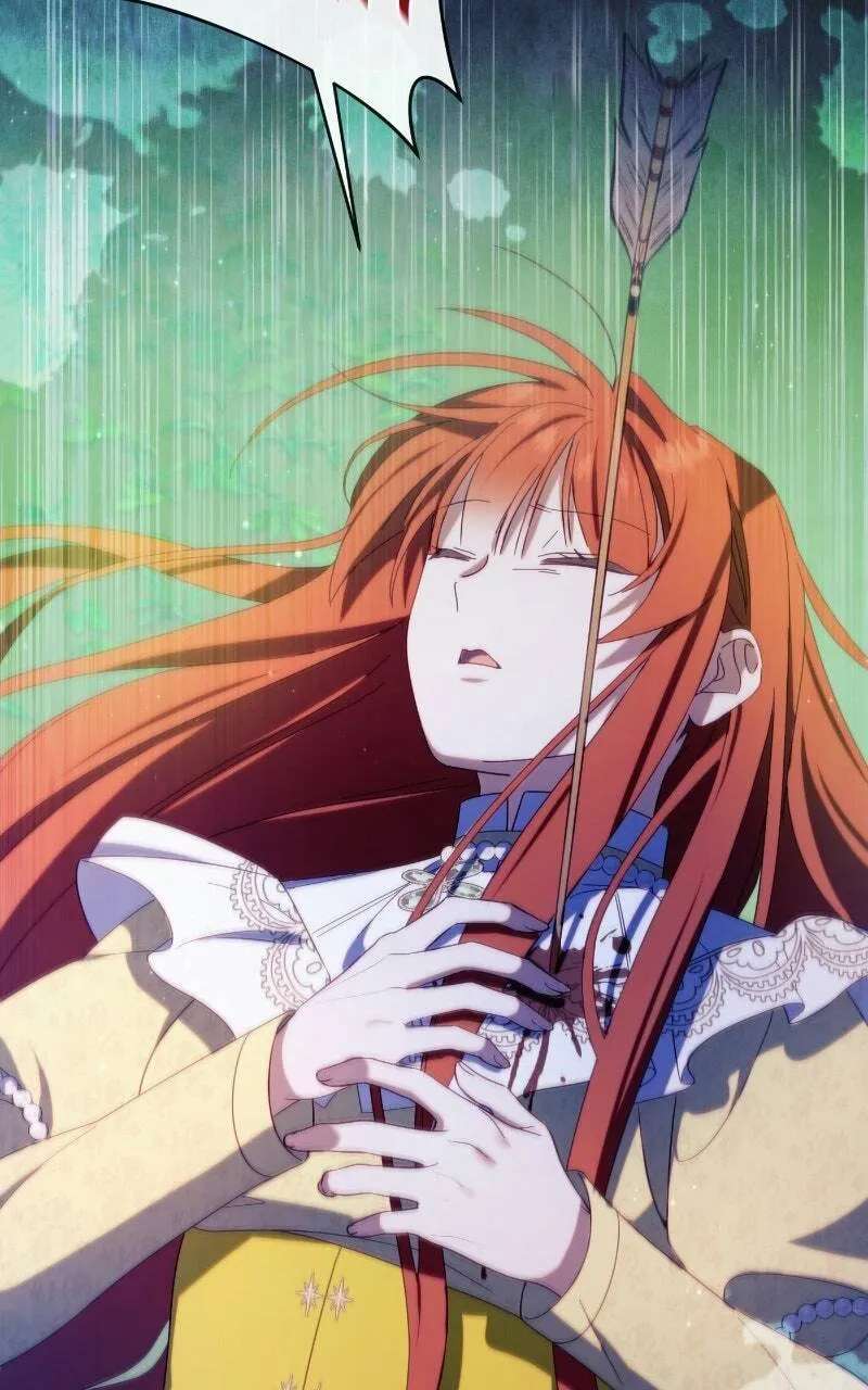 I’m a Villainess, but I Won’t Live Like One Chapter 80 - page 83