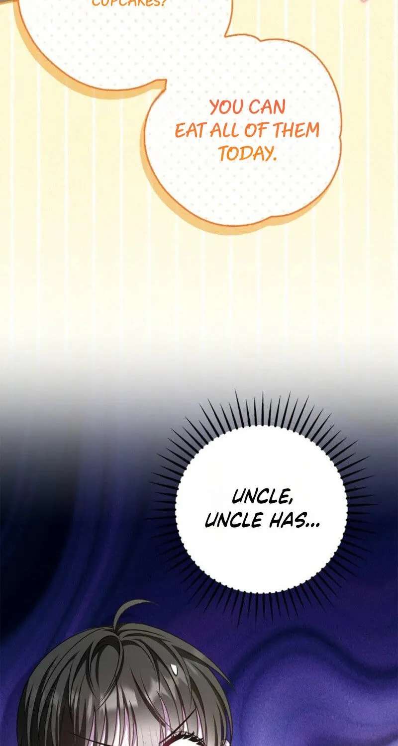 Living With My Villainous Uncle Chapter 56 - page 26