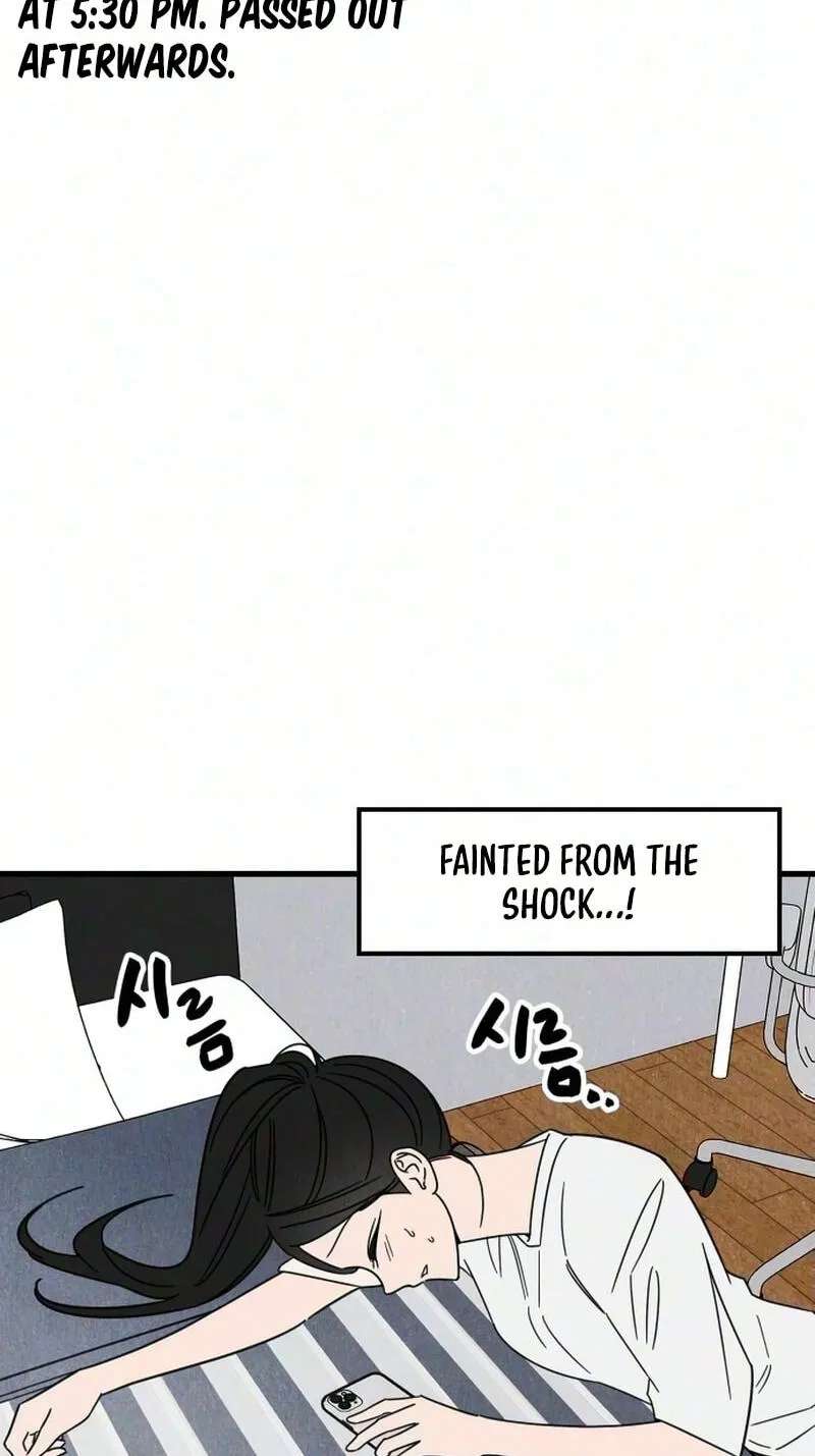 Older Women's Club Chapter 20 - page 30