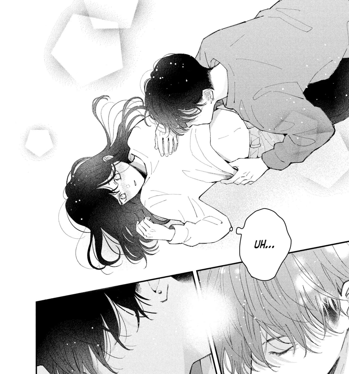 Love, That's an Understatement Chapter 30 - page 18