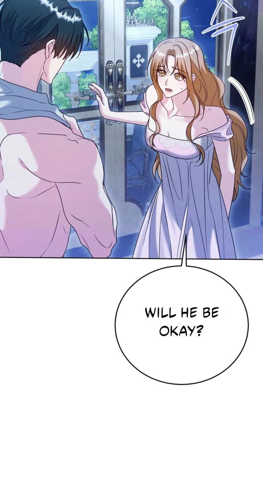 The Beginning of Revenge Starts with Marriage Chapter 47 - page 38