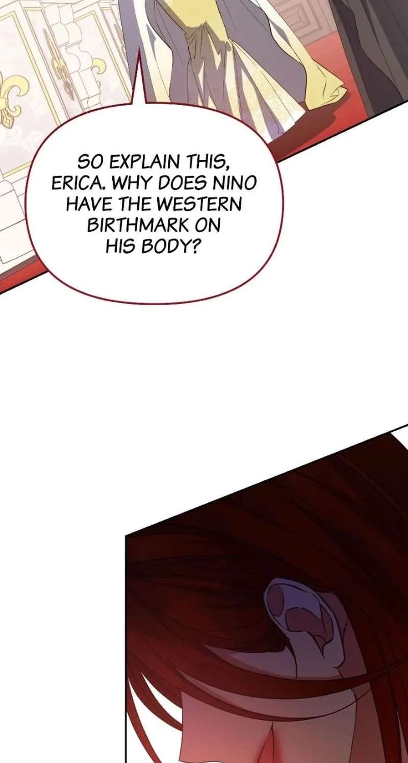 The Wife's Seduction Chapter 74 - page 2