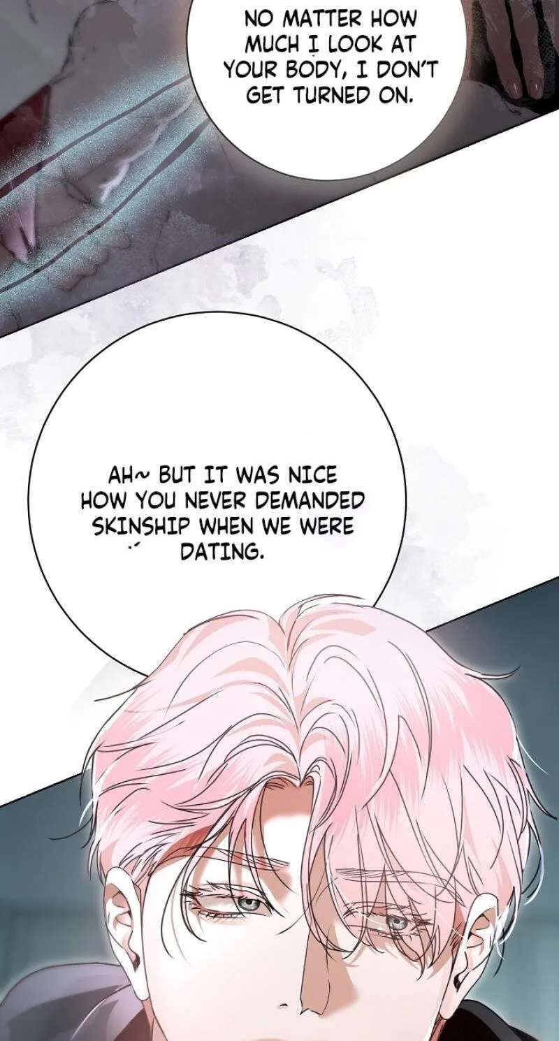 Every Night, With My Oppa's Friend Chapter 10 - page 35