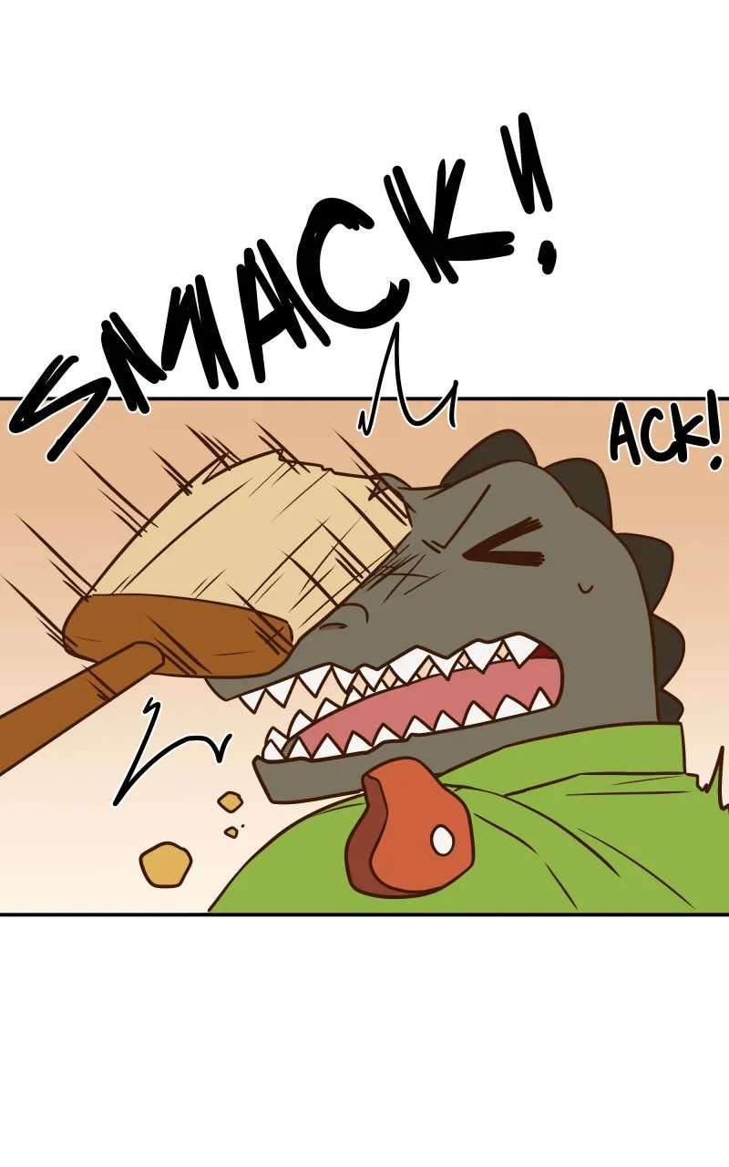 Diner for Adas Chapter 3 - page 19