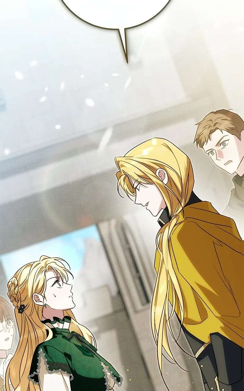 Born to be theGrand Duchess Chapter 42 - page 115