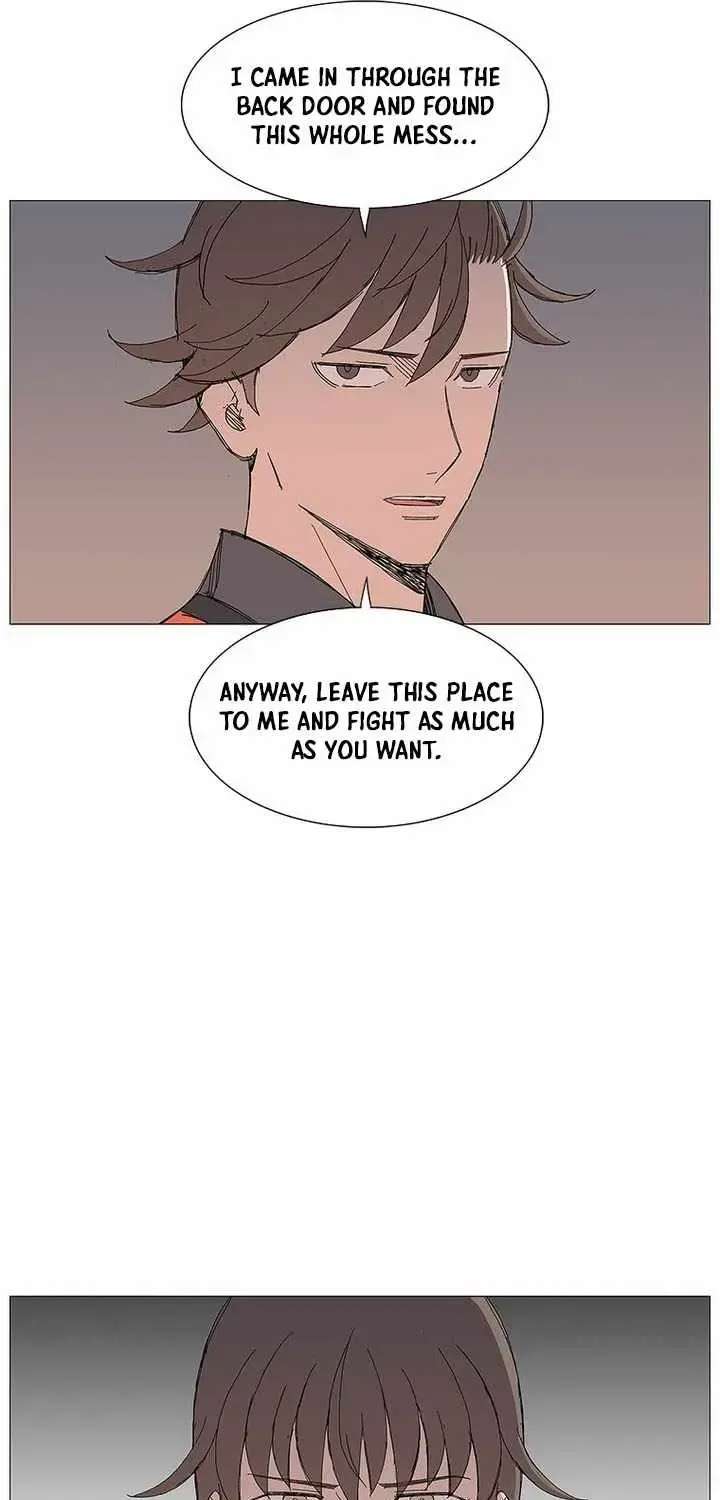 The General - Fighting Legend Chapter 110 - page 17