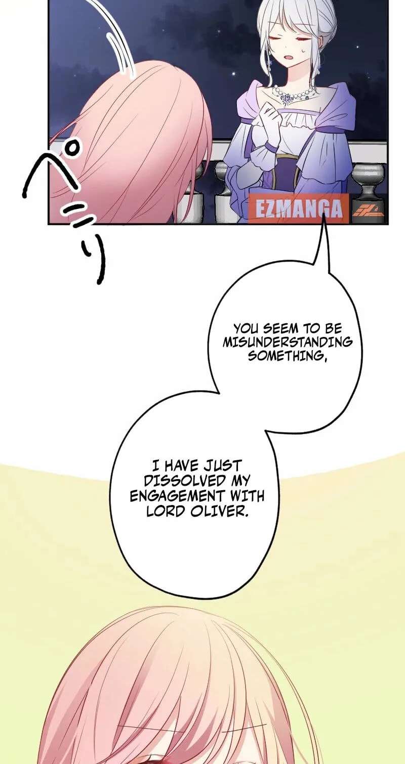 Dansei Fushin no Moto Reijou wa, Koushoku Denka wo Tasukeru Koto ni shita. Chapter 30 - page 12
