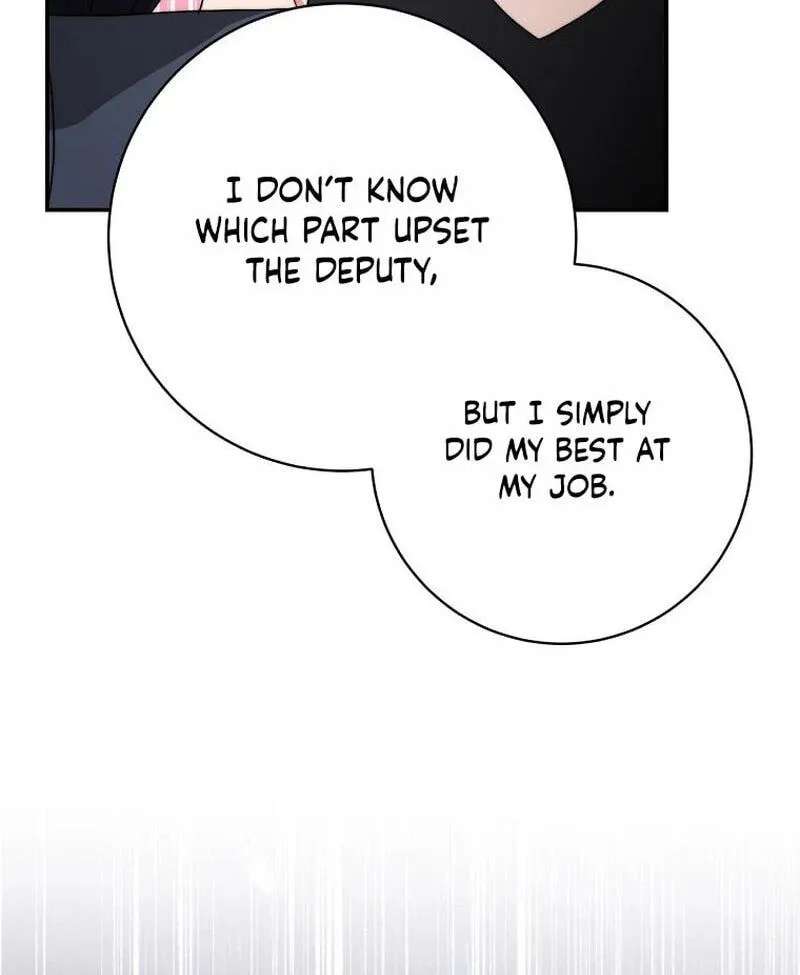 Dangerous Newlyweds Chapter 45 - page 41