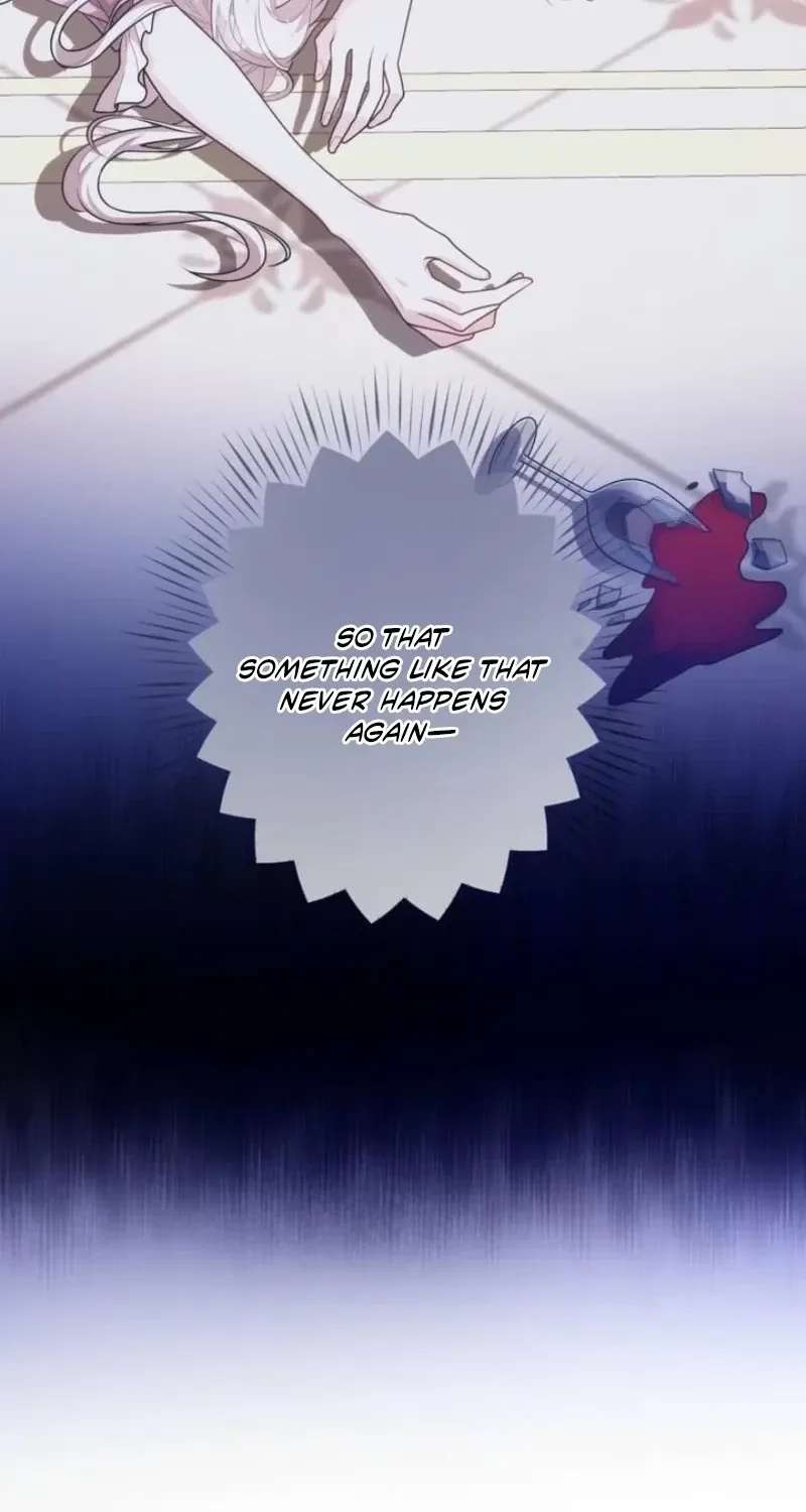 I'm a Sickly Mother, But I'll Raise My Villainous Son! Chapter 38 - page 54
