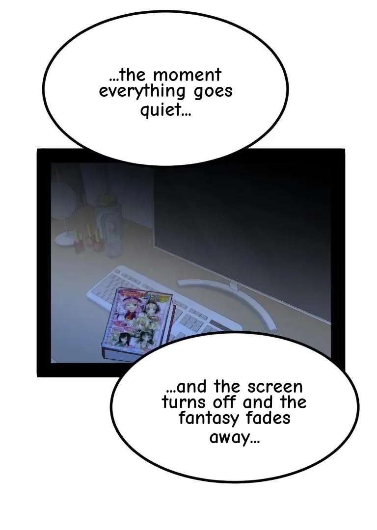 The Graduation Project Is, Making Butter! Chapter 56 - page 19