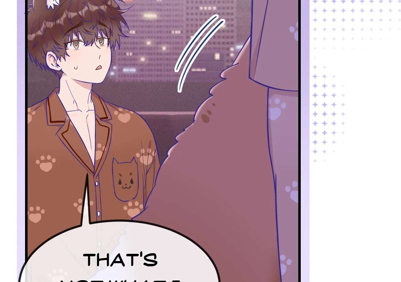 Lying Puppies Get Eaten Chapter 73 - page 19